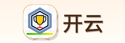 开云 Logo